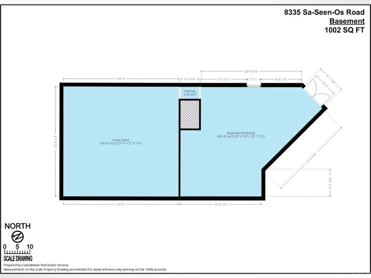 8335 Sa Seen Os Road, Youbou, BC, V0R 3E1 - 89