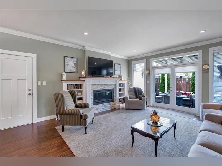 103-1994 John Road, North Saanich, BC, V8L 2P9 - 2