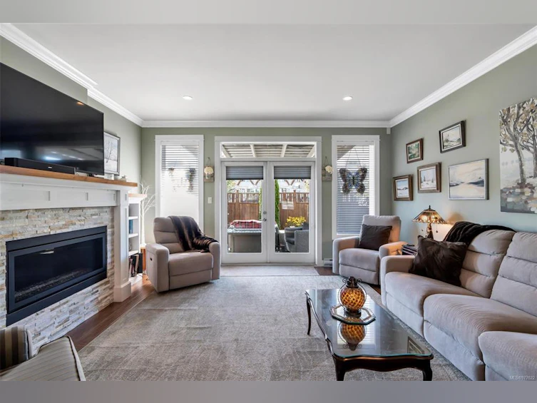 103-1994 John Road, North Saanich, BC, V8L 2P9 - 3