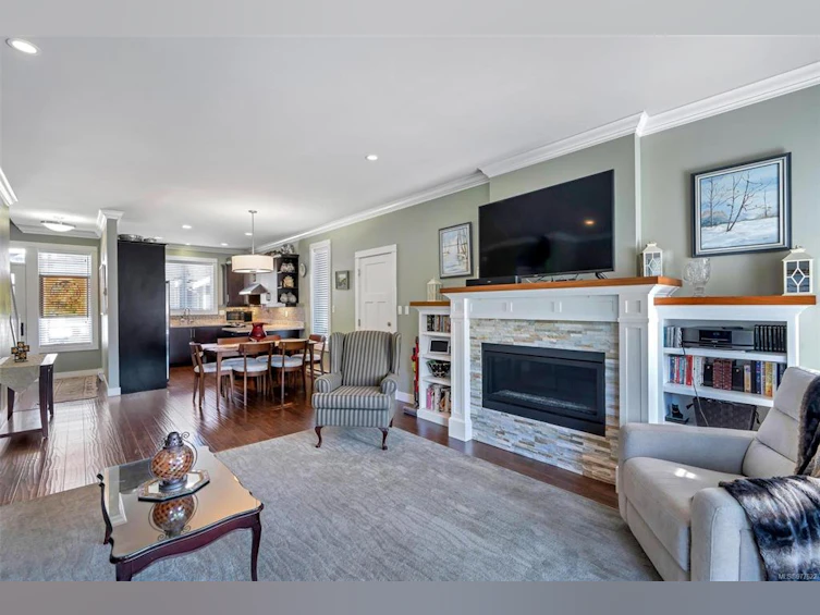 103-1994 John Road, North Saanich, BC, V8L 2P9 - 4
