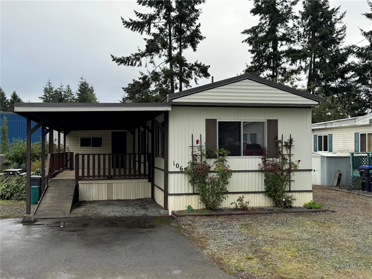 106-1736 Timberlands Road, Nanaimo, BC, V9G 1K3 - 2