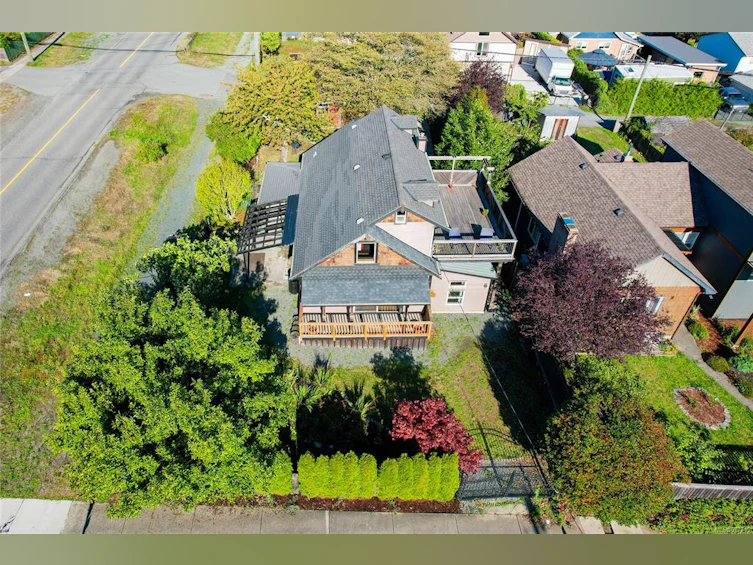 332 Roberts Street, Ladysmith, BC, V9G 1A7 - 3