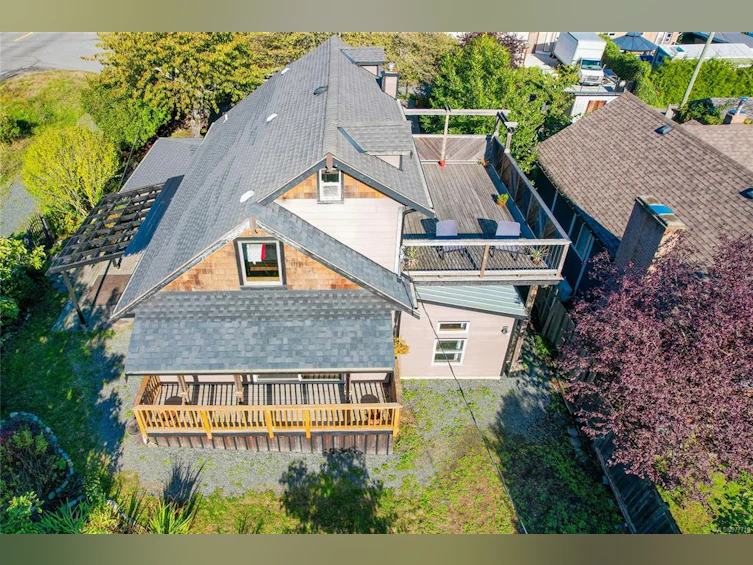 332 Roberts Street, Ladysmith, BC, V9G 1A7 - 45