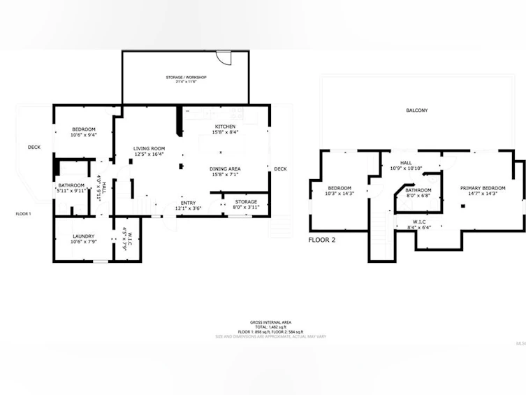 332 Roberts Street, Ladysmith, BC, V9G 1A7 - 49