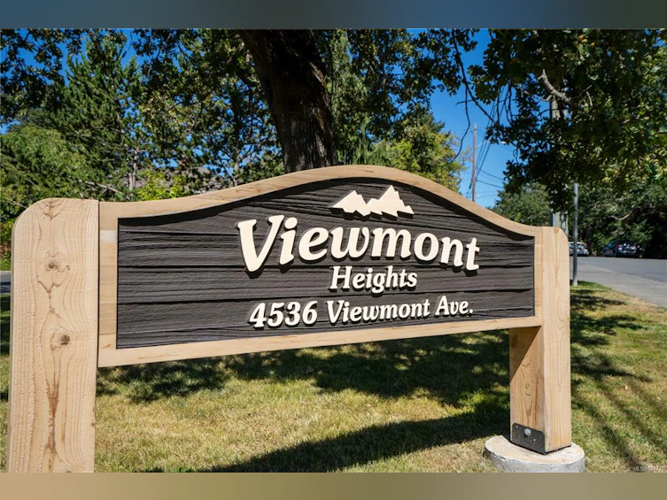 207-4536 Viewmont Avenue, Saanich, BC, V8Z 5L2 - 21