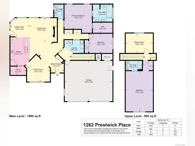 1262 Prestwick Place, French Creek, BC, V9P 2W2 - 19