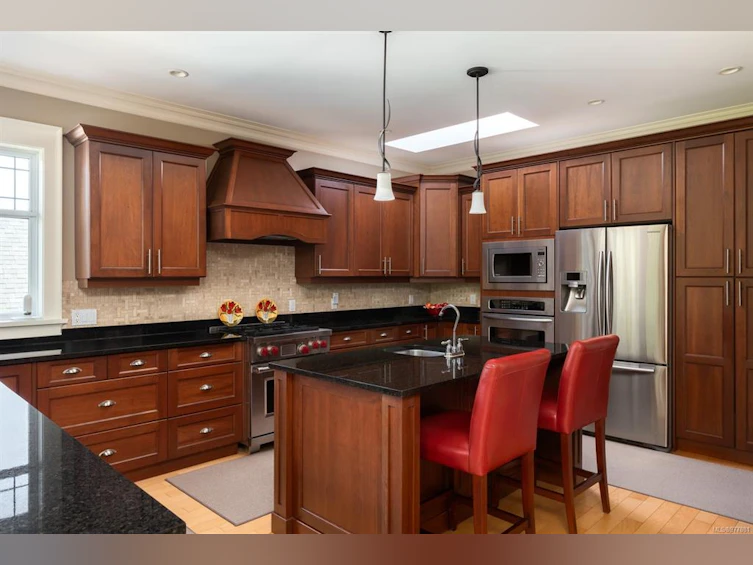 1710 Texada Terrace, North Saanich, BC, V8L 6B1 - 9