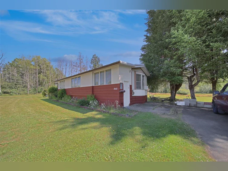 5611 Strick Road, Port Alberni, BC, V9Y 8W4 - 9