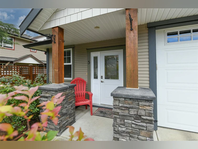 5-2112 Cumberland Road, Courtenay, BC, V9N 2E9 - 13