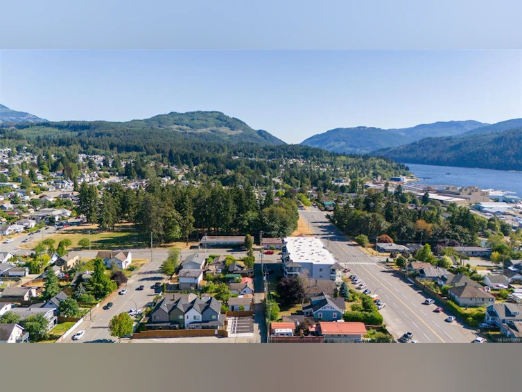 1-2846 4th Avenue, Port Alberni, BC, V9Y 2C3 - 5