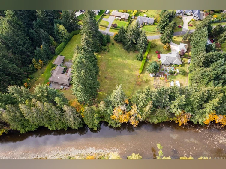 LOT A Wain Road, Parksville, BC, V9P 1R1 - 5