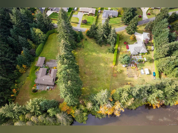 LOT A Wain Road, Parksville, BC, V9P 1R1 - 13