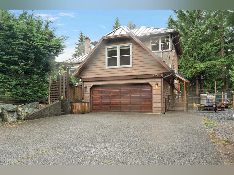 2200 Mcintosh Road, Shawnigan Lake, BC, V0R 2W1 - 4