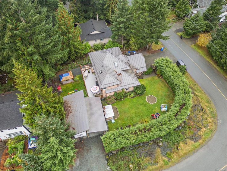 2200 Mcintosh Road, Shawnigan Lake, BC, V0R 2W1 - 5