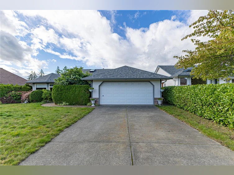 350 Stratford Drive, Campbell River, BC, V9W 8A1