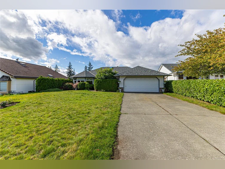 350 Stratford Drive, Campbell River, BC, V9W 8A1 - 2