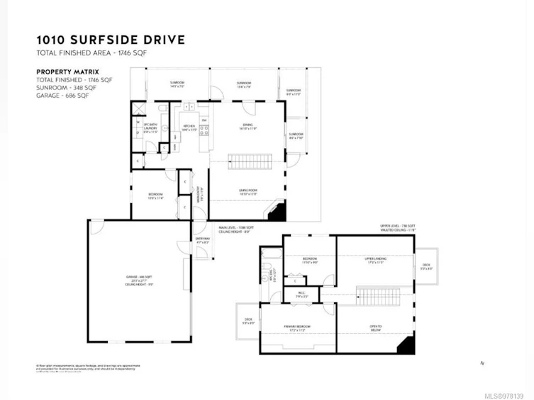 1010 Surfside Drive, Qualicum Beach, BC, V9K 2B6 - 17