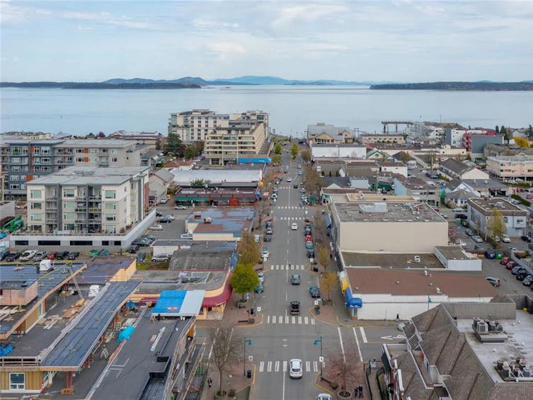 305-2409 Bevan Avenue, Sidney, BC, V8L 4N5 - 20