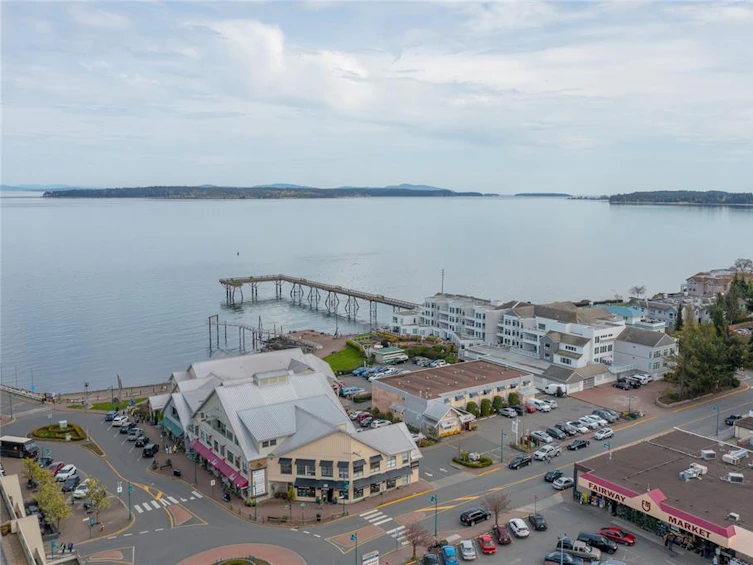 305-2409 Bevan Avenue, Sidney, BC, V8L 4N5 - 23