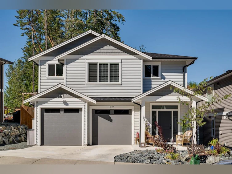 949 Craig Road, Ladysmith, BC, V9G 2C4 - 40