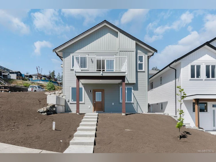 2190 Dodds Road, Nanaimo, BC, V9X 1A1 - 2
