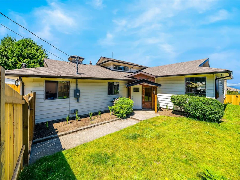 5714 Alder Way, Nanaimo BC V9T 5N4