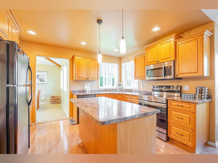 1703 Willow Glen Place, Cowichan Bay, BC, V0R 1N1 - 14