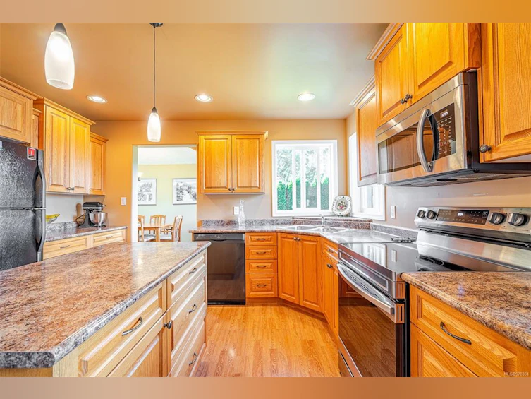 1703 Willow Glen Place, Cowichan Bay, BC, V0R 1N1 - 15