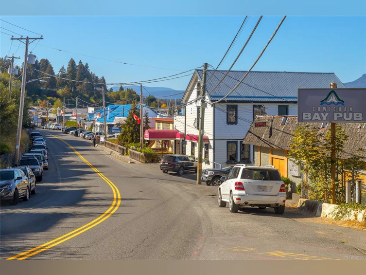1703 Willow Glen Place, Cowichan Bay, BC, V0R 1N1 - 76