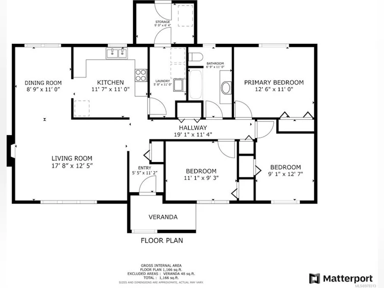 1496 Leed Road, Campbell River, BC, V9W 5M8 - 24