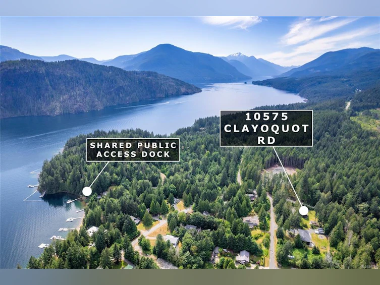10575 Clayoquot Road, Port Alberni, BC, V9Y 9A2 - 42