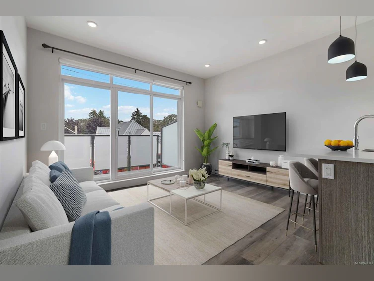 303-1515 Redfern Street, Victoria, BC, V8R 1C9 - 6