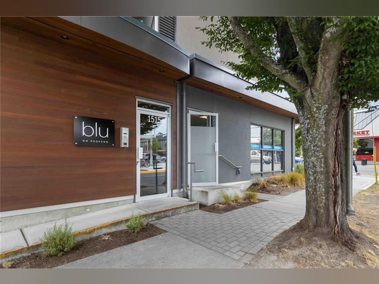 303-1515 Redfern Street, Victoria, BC, V8R 1C9 - 35