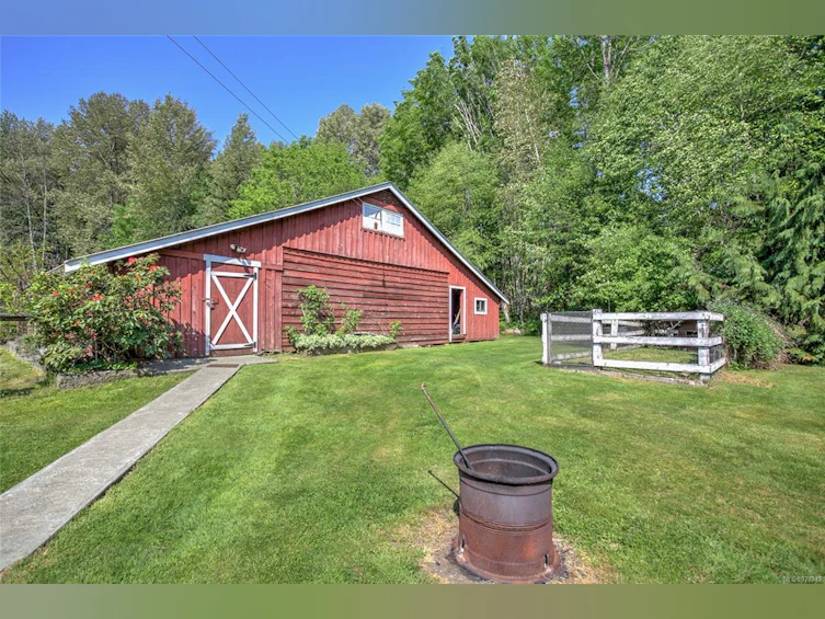 8035 Greendale Road, Lake Cowichan, BC, V0R 2G0 - 60