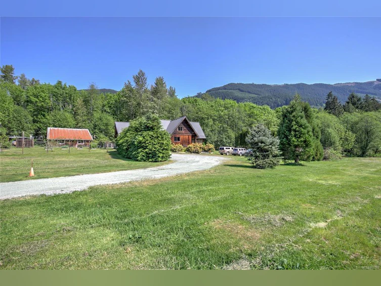 8035 Greendale Road, Lake Cowichan, BC, V0R 2G0 - 61