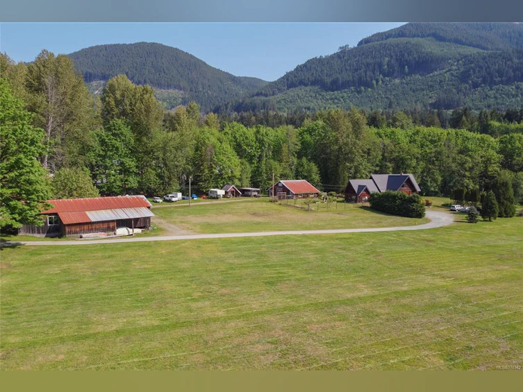 8035 Greendale Road, Lake Cowichan, BC, V0R 2G0 - 77