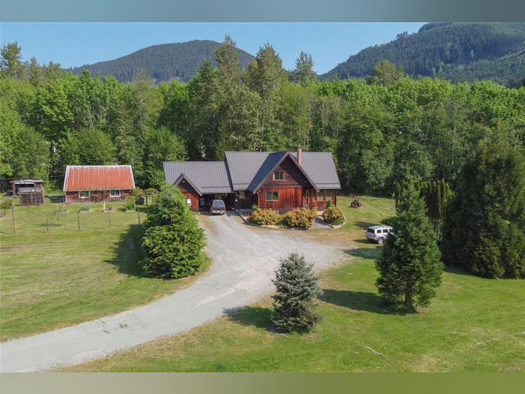 8035 Greendale Road, Lake Cowichan, BC, V0R 2G0 - 79
