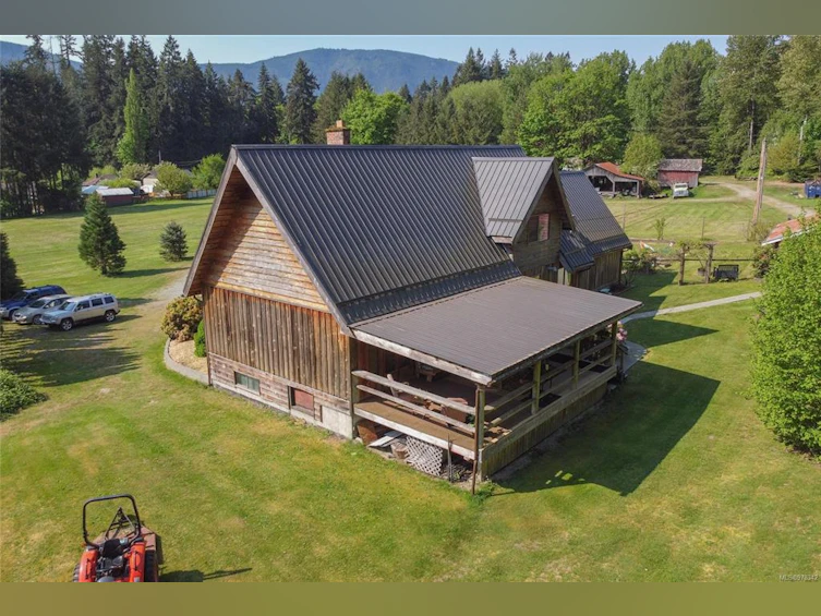 8035 Greendale Road, Lake Cowichan, BC, V0R 2G0 - 84