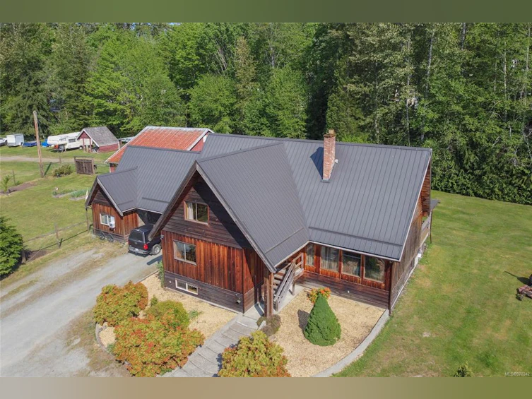 8035 Greendale Road, Lake Cowichan, BC, V0R 2G0 - 85