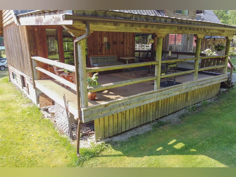 8035 Greendale Road, Lake Cowichan, BC, V0R 2G0 - 86