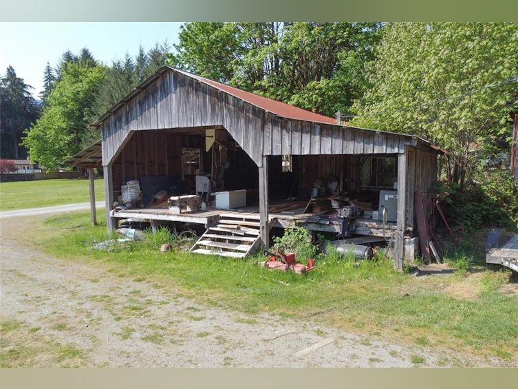 8035 Greendale Road, Lake Cowichan, BC, V0R 2G0 - 92
