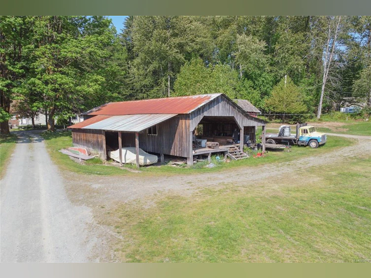 8035 Greendale Road, Lake Cowichan, BC, V0R 2G0 - 93
