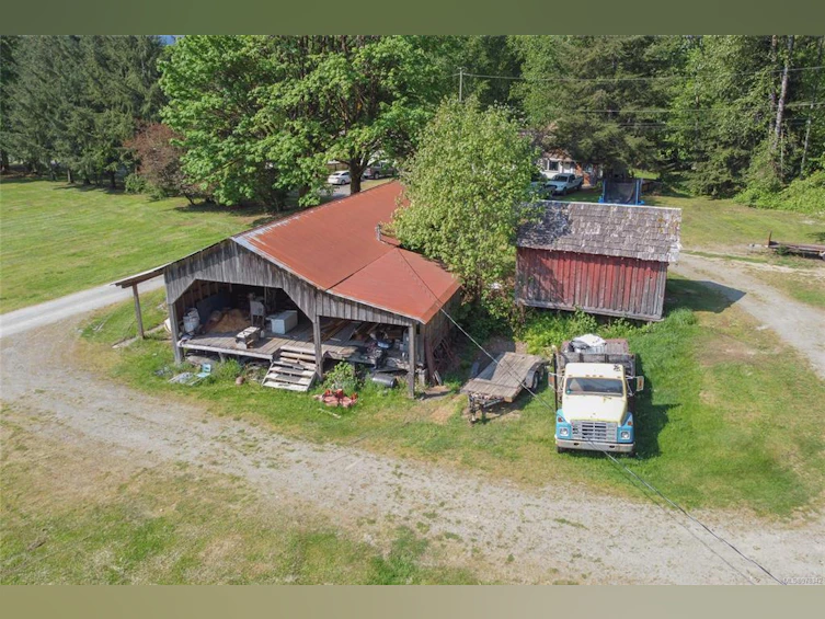 8035 Greendale Road, Lake Cowichan, BC, V0R 2G0 - 94
