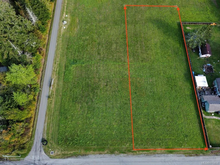 Lot C Strick Road, Port Alberni, BC, V9Y 8W4