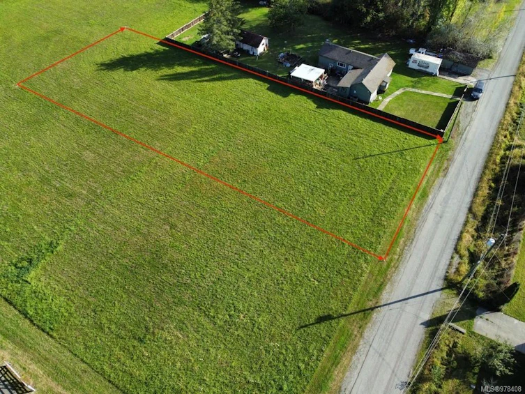 Lot C Strick Road, Port Alberni, BC, V9Y 8W4 - 2