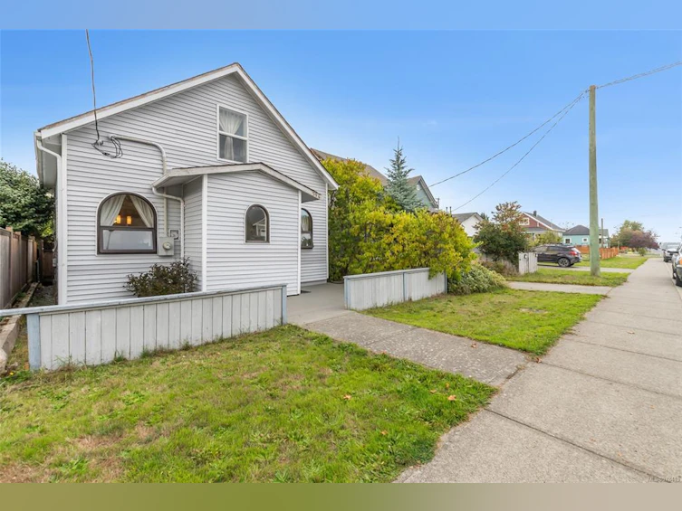 514 Roberts Street, Ladysmith, BC, V9G 1A3 - 45