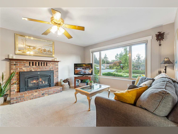 698 Wedgewood Crescent, Parksville, BC, V9P 1B6 - 4