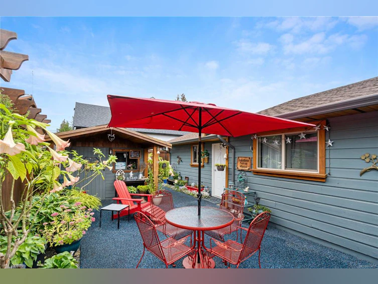 698 Wedgewood Crescent, Parksville, BC, V9P 1B6 - 28