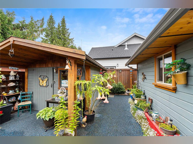 698 Wedgewood Crescent, Parksville, BC, V9P 1B6 - 29