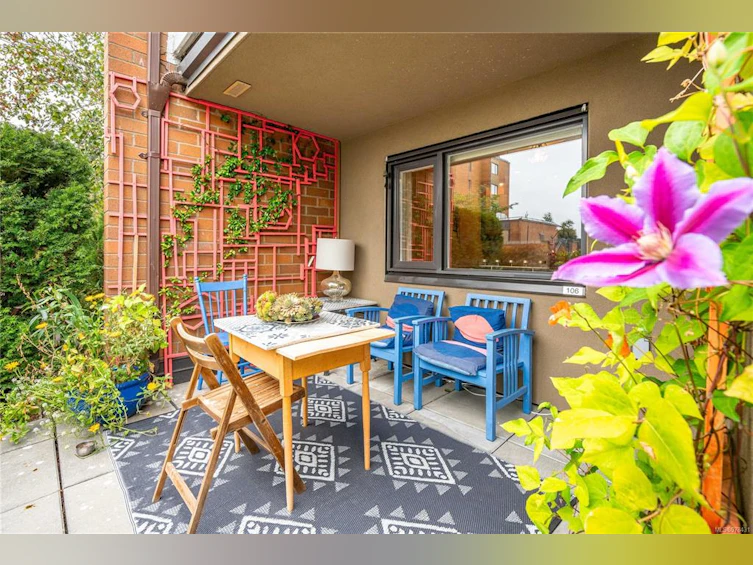 106-103 E Gorge Road, Victoria, BC, V9A 6Z2 - 27